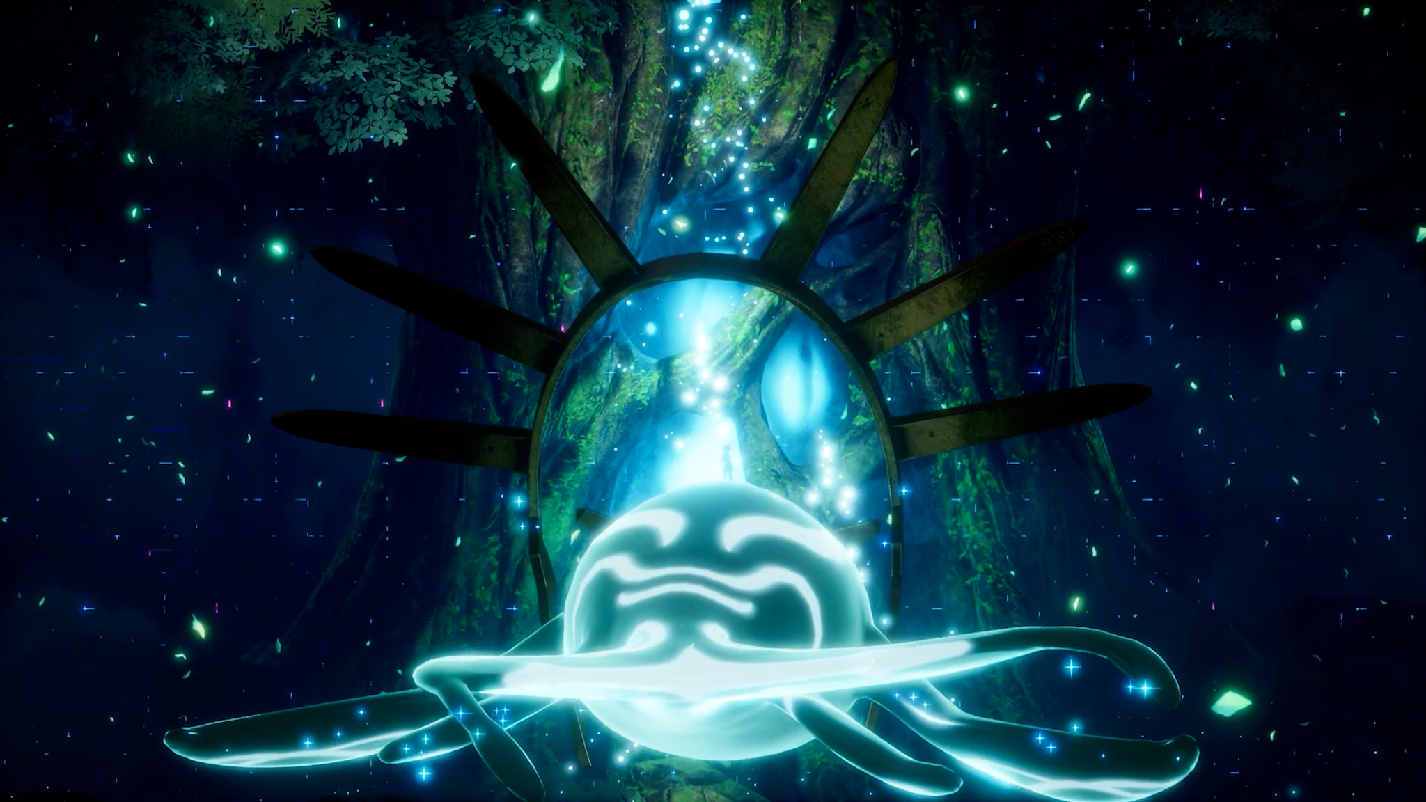The World Tree