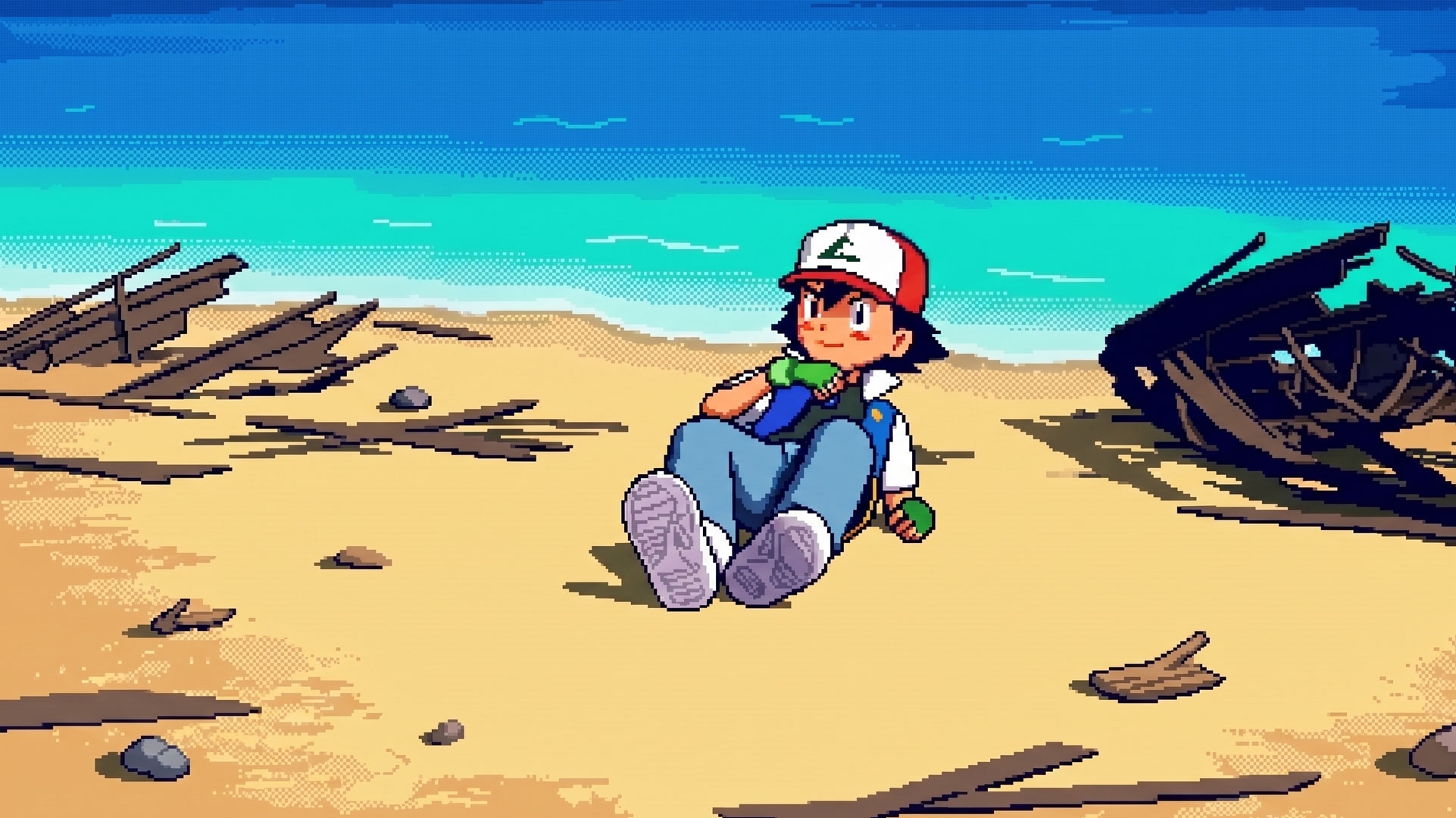 Nintendo vs. Palworld Lawsuit: Why the Legal Battle Has Lost Its Commercial Teeth