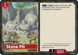 Stone Pit