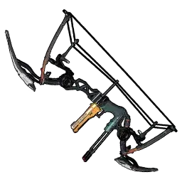 Advanced Bow Schematic 2