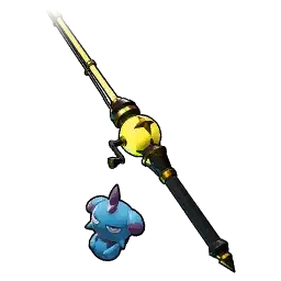 Advanced Fishing Rod (Depresso) Schematic