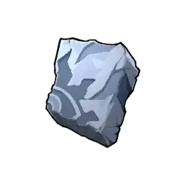 Bellanoir's Slab Fragment