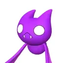 Illuminant Bat