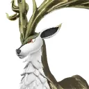 Eikthyrdeer Terra