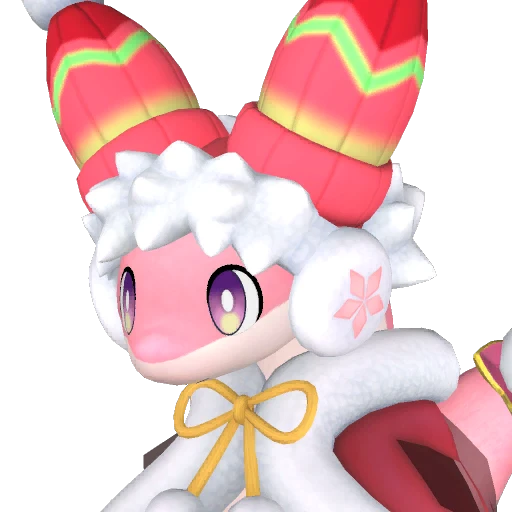 Winter Style Chillet Ignis